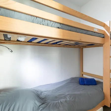 Apartment Palm Walk By Pom Clim, Parking Agde
